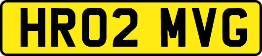 HR02MVG