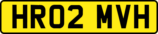 HR02MVH