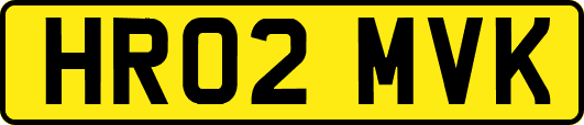 HR02MVK