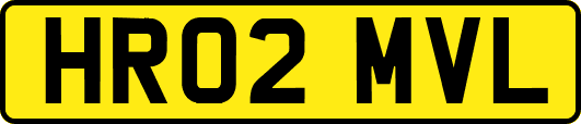 HR02MVL