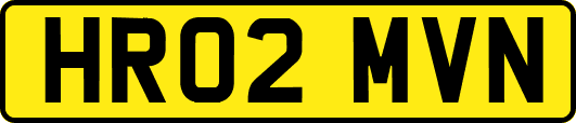 HR02MVN