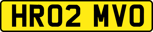 HR02MVO