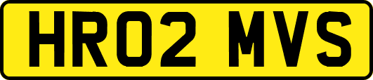 HR02MVS