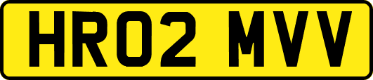 HR02MVV