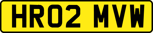 HR02MVW