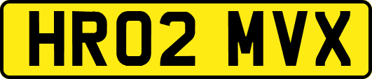 HR02MVX