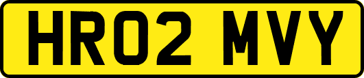 HR02MVY