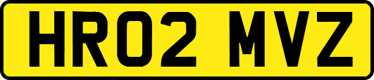 HR02MVZ