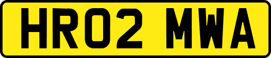 HR02MWA
