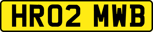 HR02MWB