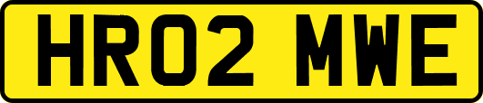 HR02MWE