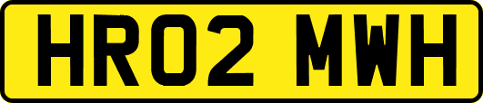 HR02MWH