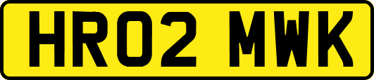 HR02MWK