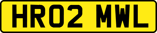 HR02MWL