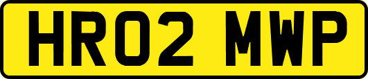 HR02MWP