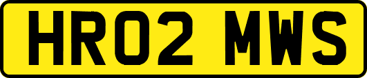 HR02MWS