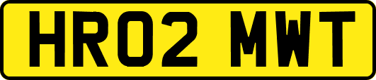 HR02MWT