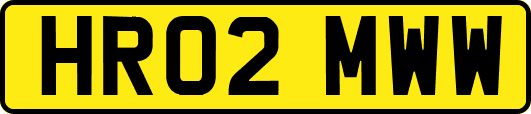 HR02MWW