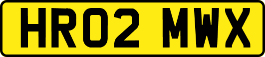 HR02MWX