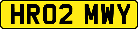HR02MWY