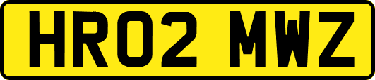 HR02MWZ