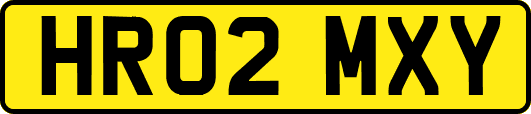 HR02MXY