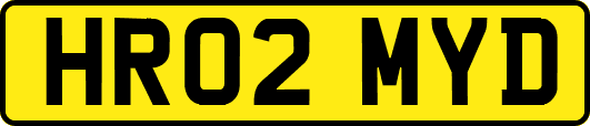 HR02MYD