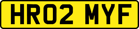 HR02MYF