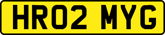 HR02MYG
