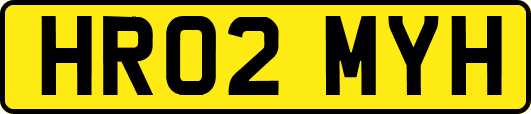 HR02MYH