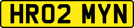 HR02MYN