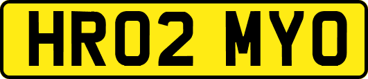 HR02MYO