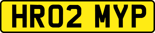 HR02MYP