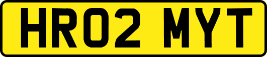 HR02MYT