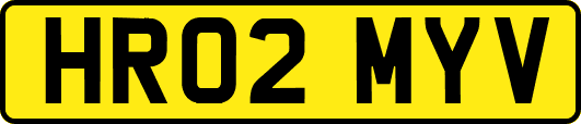 HR02MYV