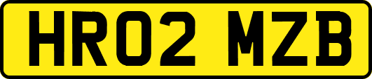 HR02MZB