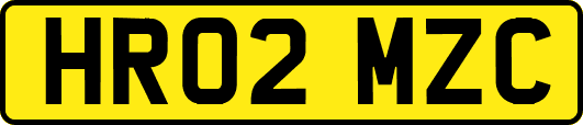 HR02MZC