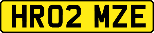 HR02MZE