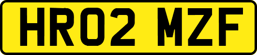 HR02MZF