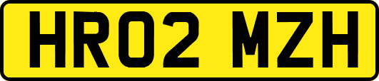 HR02MZH