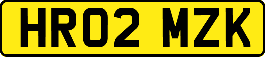 HR02MZK