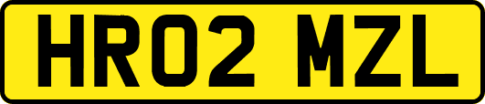 HR02MZL
