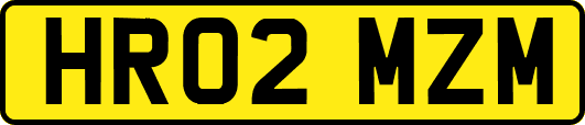 HR02MZM