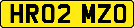 HR02MZO