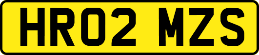 HR02MZS