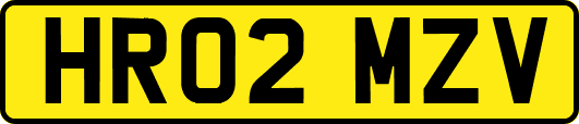 HR02MZV