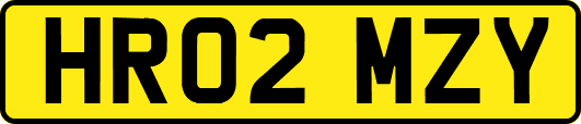 HR02MZY