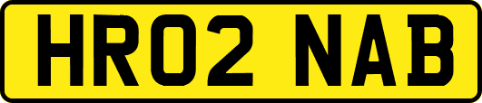 HR02NAB