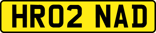HR02NAD