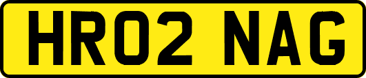 HR02NAG